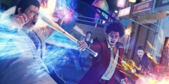 Jogo do Yakuza