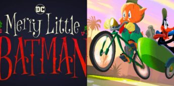 Animações da Warner