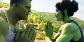 Hulk e Mulher-Hulk