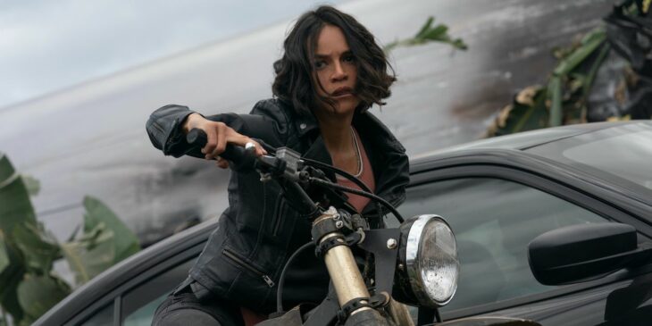 Filmagens de Velozes e Furiosos 10