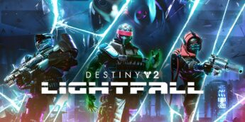 Destiny 2 nova expansão lançamento