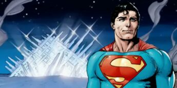 Fortaleza da Solidão do Superman