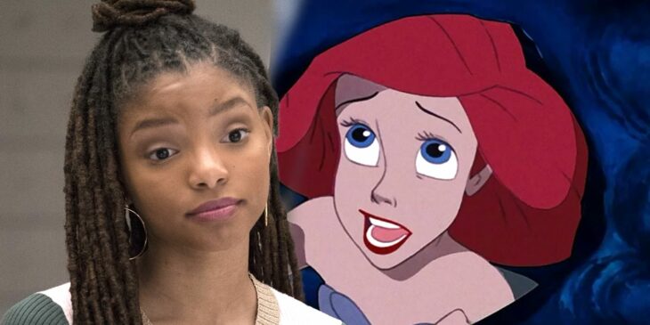 Live-action de A Pequena Sereia, da Disney