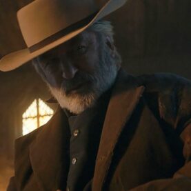Alec Baldwin em Rust