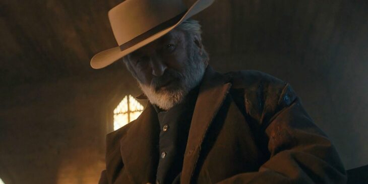 Alec Baldwin em Rust