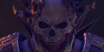 Expansão do Dying Light