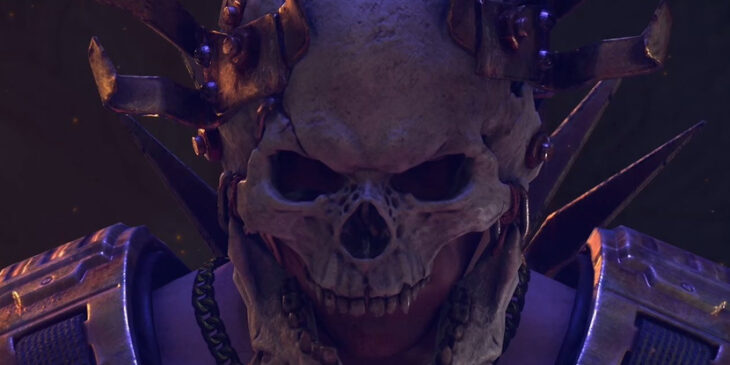 Expansão do Dying Light