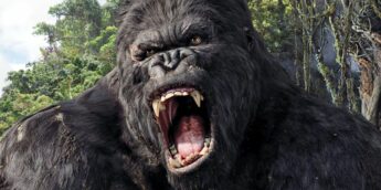 King Kong no Disney+