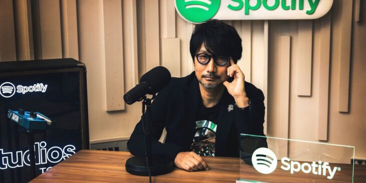 Podcast do Kojima