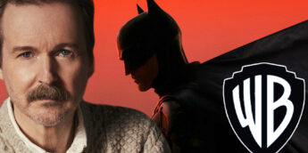 Batman do Matt Reeves