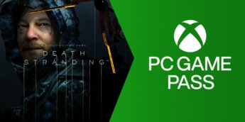 Death Stranding no PC Game Pass