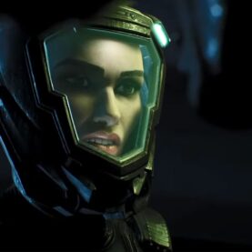 Gameplay de The Expanse