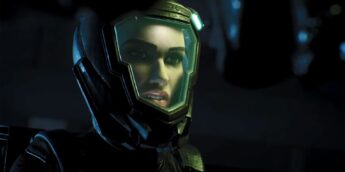 Gameplay de The Expanse