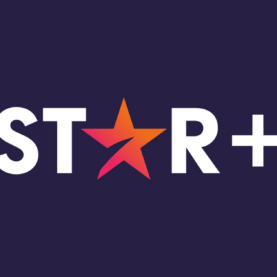 Logo Star Plus