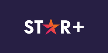 Logo Star Plus