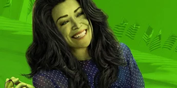 Participação de Mulher-Hulk
