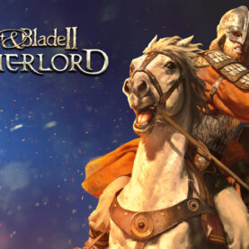 Mount & Blade II