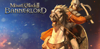 Mount & Blade II