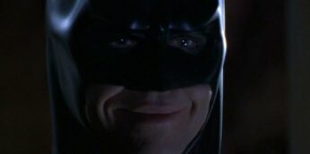 Val Kilmer como Batman
