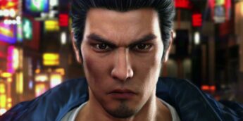 Yakuza, da SEGA
