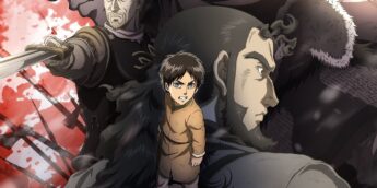 Attack on Titan e Vinland Saga