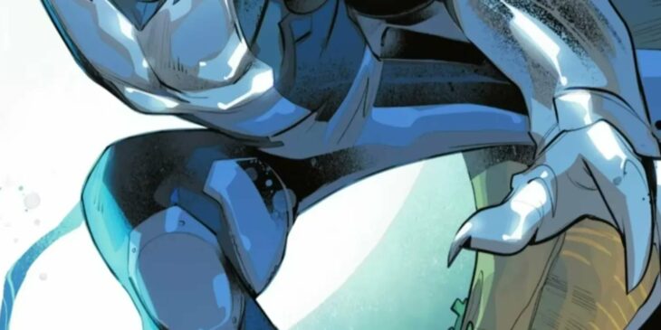 Irmão do Batman