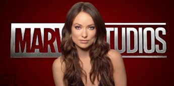 Olivia Wilde em Mulher-Aranha
