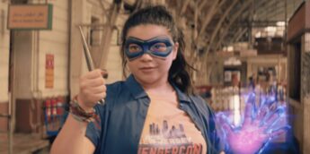Poderes da Ms. Marvel