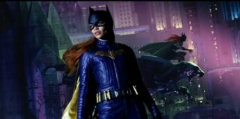 Batgirl