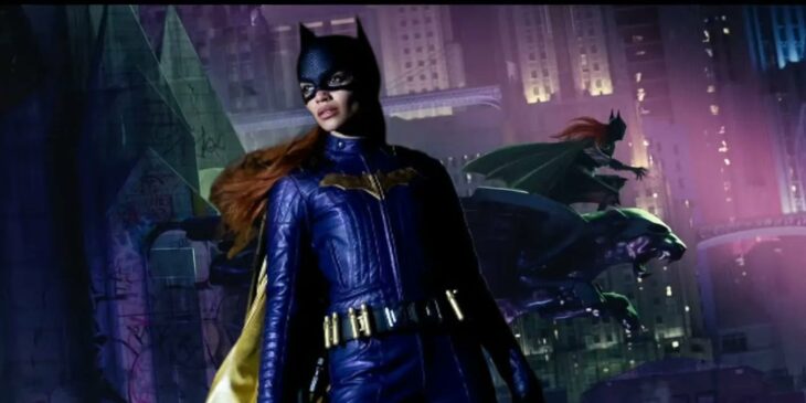 Batgirl