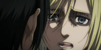 Attack on Titan