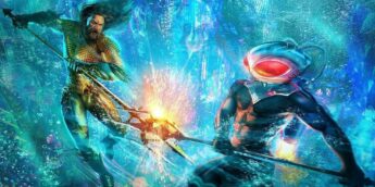 Diretor do Aquaman 2