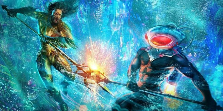 Diretor do Aquaman 2
