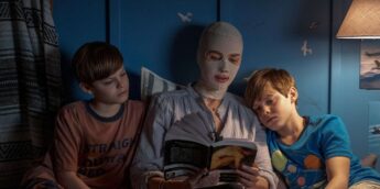 Trailer de Boa Noite Mamãe