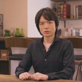 Canal de Masahiro Sakurai