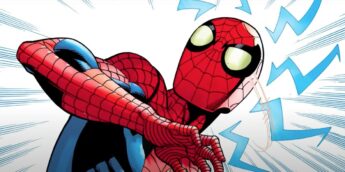 Homem-Aranha do Dan Slott
