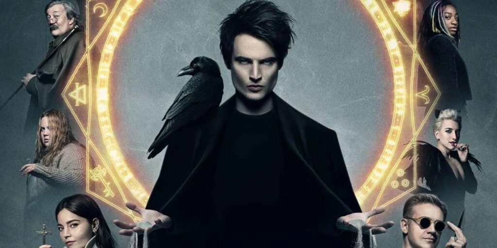 Histórias de Sandman