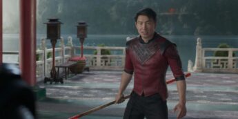 Sequência do Shang-Chi