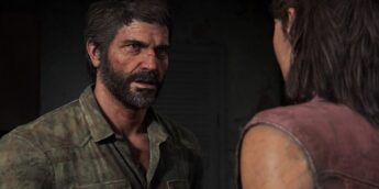 Lançamento do The Last of Us Parte I