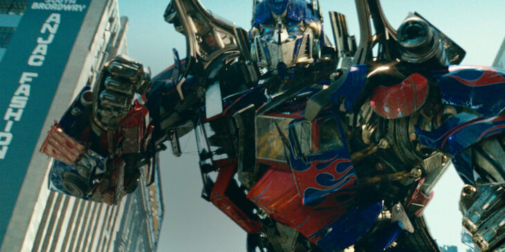 Transformers