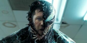 Tom Hardy em Venom