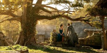 A série O Senhor dos Anéis: Os Anéis de Poder