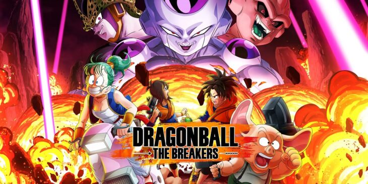 Dragon Ball na eShop