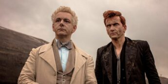 Good Omens de Neil Gaiman