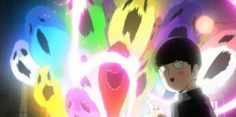 Criador do Mob Psycho 100