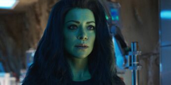 Segundo episódio da Mulher-Hulk