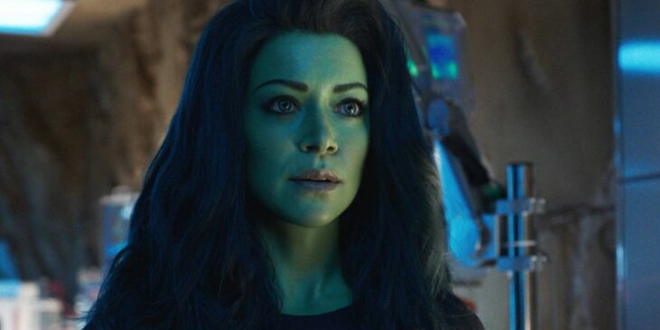 Segundo episódio da Mulher-Hulk