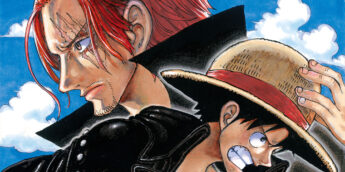 Ienes de One Piece