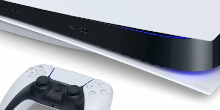 Preço do PS5