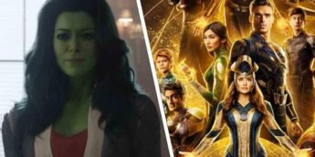 Mulher-Hulk e Eternos